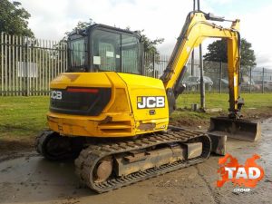 1936548325 miniekskavator jcb 86c 1