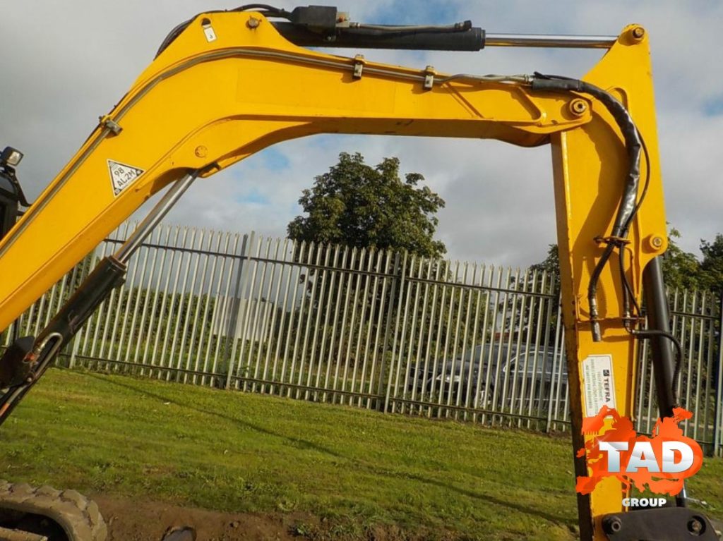 1936548427 miniekskavator jcb 86c 1