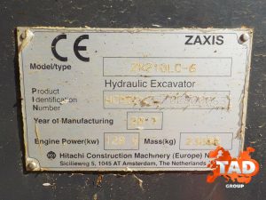 1941649489 gusenichnyj ekskavator hitachi