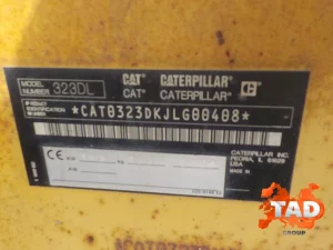 1944651071 gusenichnyj ekskavator cat