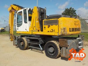 1946573821 peregruzhatel liebherr a904