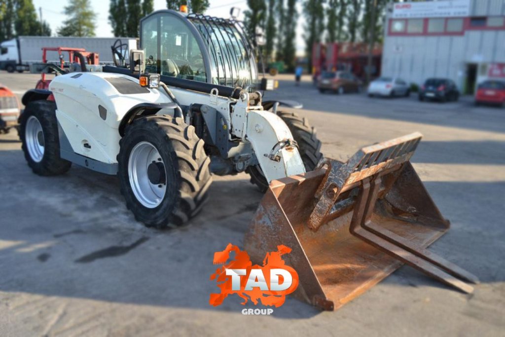 1946701522 teleskopicheskij pogruzchik terex