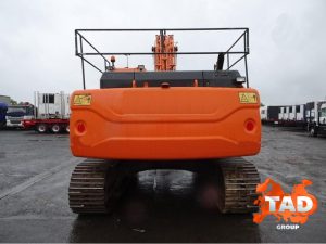 1948631905 gusenichnyj ekskavator doosan