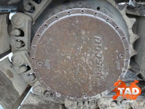 1948631909 gusenichnyj ekskavator doosan