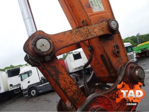 1948631911 gusenichnyj ekskavator doosan