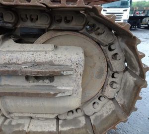 1948632880 gusenichnyj ekskavator doosan