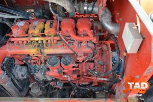 1952562812 drobilka terex finlay