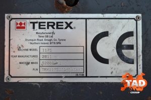 1952562894 drobilka terex finlay