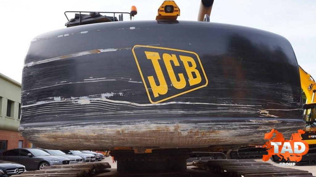 1954325044 gusenichnyj ekskavator jcb