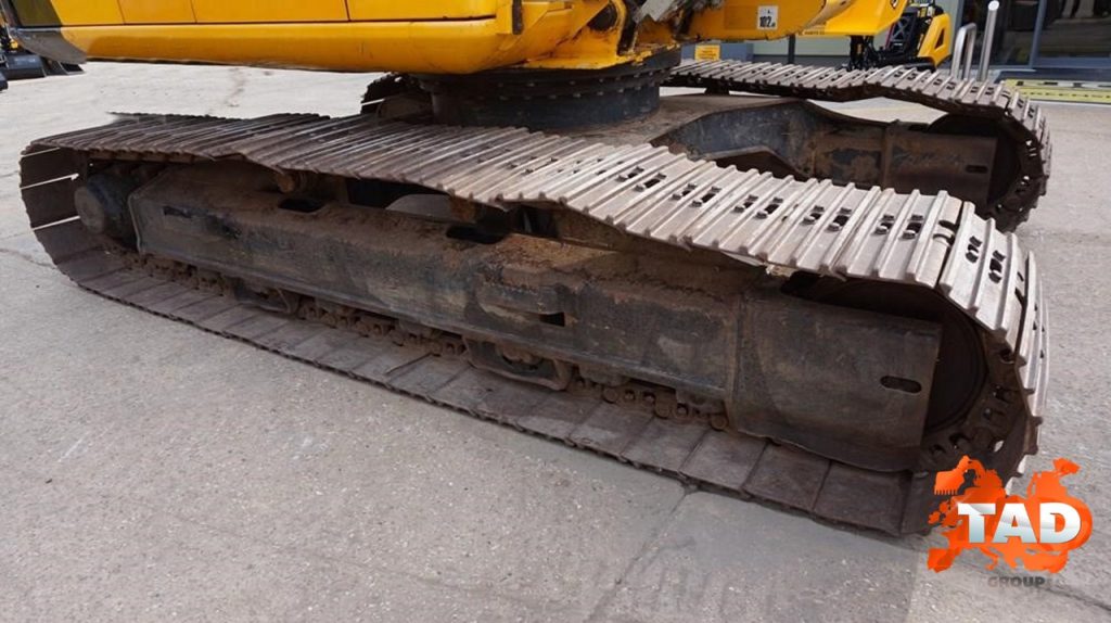 1954325151 gusenichnyj ekskavator jcb