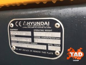 1964464677 kolesnyj ekskavator hyundai