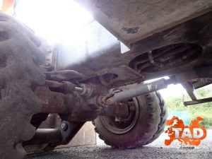 1964936691 kolesnyj ekskavator doosan