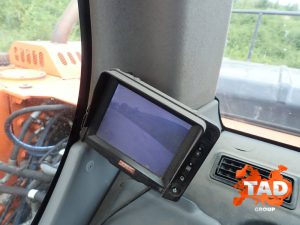 1964937150 kolesnyj ekskavator doosan