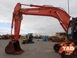 1966354335 gusenichnyj ekskavator hitachi