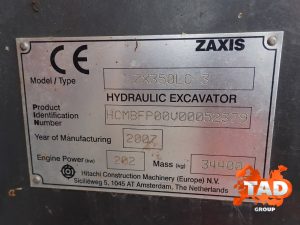 1966354743 gusenichnyj ekskavator hitachi