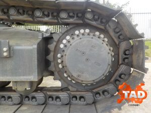 1978336101 gusenichnyj ekskavator doosan