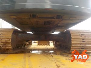 1978870022 gusenichnyj ekskavator hyundai