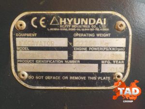 1978870154 gusenichnyj ekskavator hyundai
