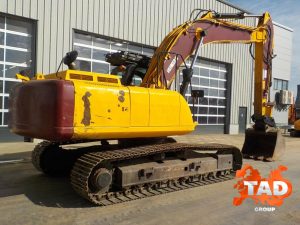 1984468001 gusenichnyj ekskavator jcb
