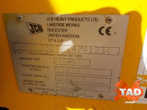 1984468132 gusenichnyj ekskavator jcb