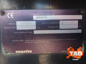 1984537218 frontalnyj pogruzchik komatsu