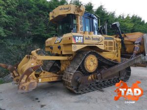 1984691909 buldozer cat d6r