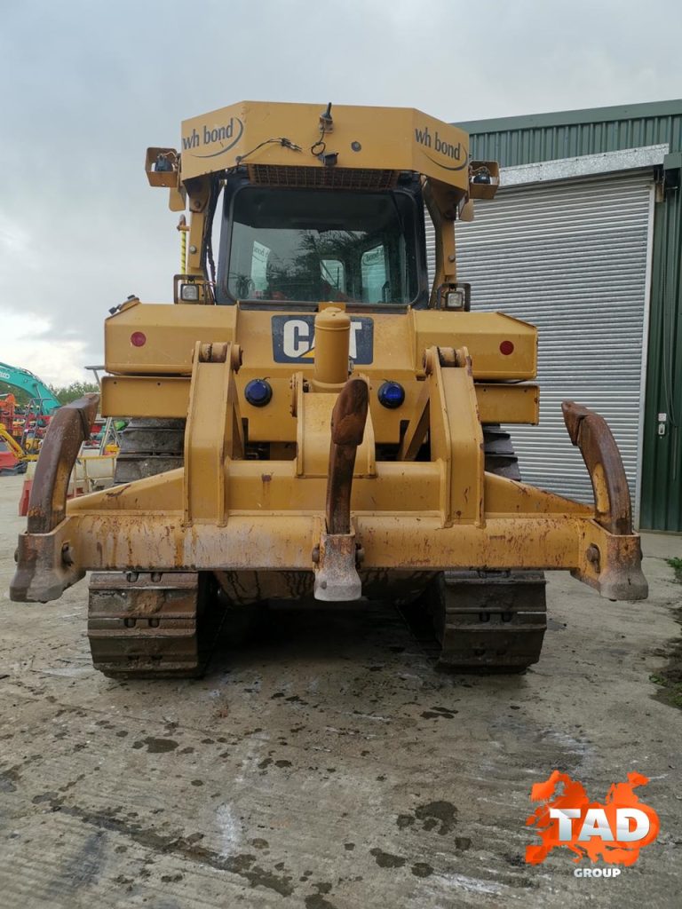 1984691969 buldozer cat d6r