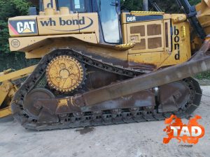 1984692059 buldozer cat d6r