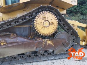 1984692128 buldozer cat d6r