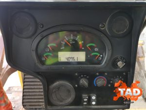 1984692157 buldozer cat d6r