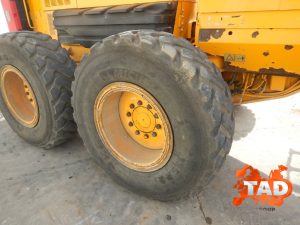 1984756752 grejder cat 140h