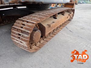 1984892740 gusenichnyj ekskavator volvo