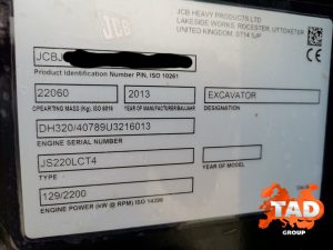 1984956902 gusenichnyj ekskavator jcb