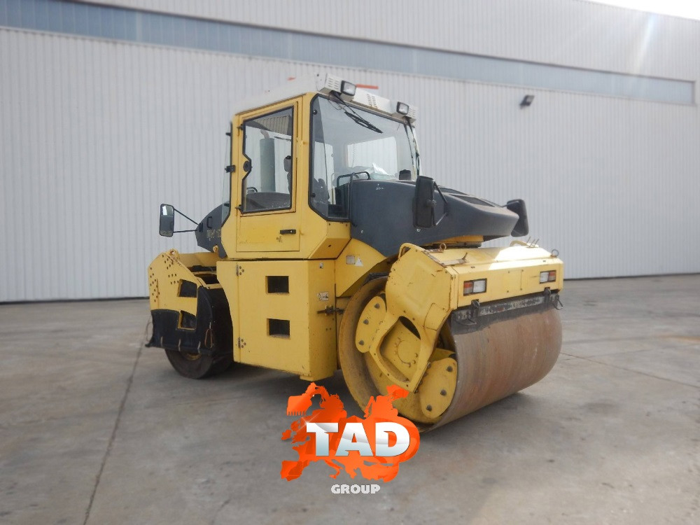 Дорожній каток Bomag BW174AC (2003 г)