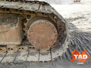 1988093715 gusenichnyj ekskavator komatsu
