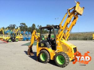 1988193309 ekskavator pogruzchik jcb 1cx