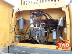 1990047274 gusenichnyj ekskavator volvo