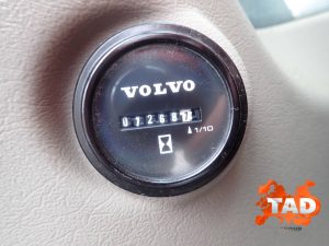 1990047601 gusenichnyj ekskavator volvo