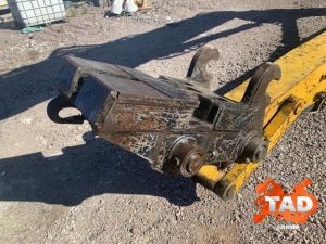 1991437055 gusechnij ekskavator komatsu
