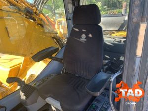 1991437288 gusechnij ekskavator komatsu
