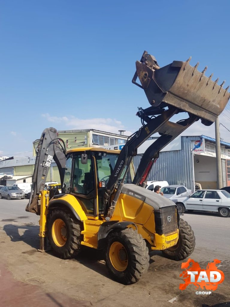 1991898469 ekskavator pogruzchik volvo bl71b