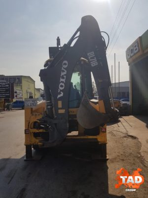 1991898497 ekskavator pogruzchik volvo bl71b