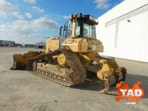 1993700828 buldozer caterpillar d6n