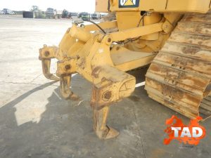 1993700847 buldozer caterpillar d6n