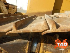 1993700954 buldozer caterpillar d6n