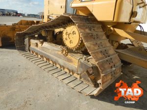 1993701147 buldozer caterpillar d6n