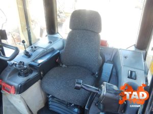 1993701164 buldozer caterpillar d6n