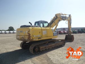1993912427 gusenichnyj ekskavator new