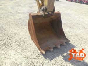 1993912627 gusenichnyj ekskavator new