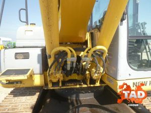 1993912822 gusenichnyj ekskavator new